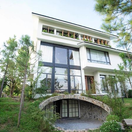 Aq Story Villa Vinh Phuc Phuc Yen Exterior foto